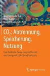 CO2: Abtrennung, Speicherung, Nutzung cover