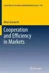 Cooperation and Efficiency in Markets cover