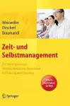 Zeit- und Selbstmanagement cover