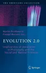 Evolution 2.0 cover
