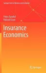 Insurance Economics cover