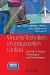 Virtuelle Techniken Im Industriellen Umfeld cover