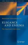 Elegance and Enigma cover