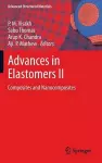 Advances in Elastomers II cover