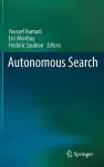 Autonomous Search cover