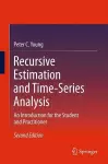 Recursive Estimation and Time-Series Analysis cover