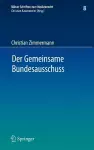 Der Gemeinsame Bundesausschuss cover