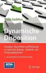 Dynamische Disposition cover