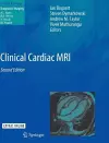 Clinical Cardiac MRI cover