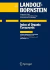 Index Compounds reg. in Volumes A-I; Comprehensive CAS-Index for all Subvolumes A-L cover