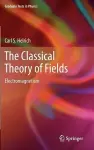 The Classical Theory of Fields cover
