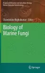 Biology of Marine Fungi cover