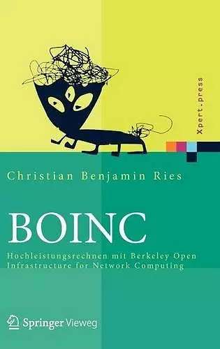 BOINC cover