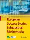 European Success Stories in Industrial Mathematics cover