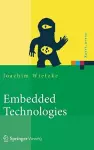 Embedded Technologies cover