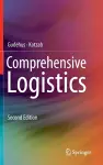 Comprehensive Logistics cover