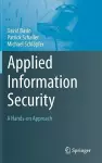 Applied Information Security cover