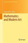 Mathematics and Modern Art cover