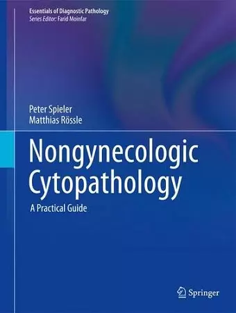 Nongynecologic Cytopathology cover