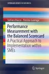 Performance Measurement with the Balanced Scorecard cover