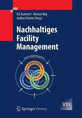 Nachhaltiges Facility Management cover