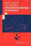 Informationstechnologie für Ingenieure cover