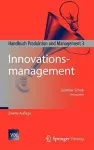 Innovationsmanagement cover