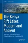 The Kenya Rift Lakes: Modern and Ancient cover