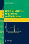 Empirical Software Engineering and Verification cover