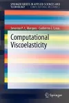 Computational Viscoelasticity cover