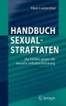 Handbuch Sexualstraftaten cover