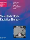 Stereotactic Body Radiation Therapy cover