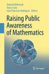 Raising Public Awareness of Mathematics cover