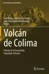 Volcán de Colima cover