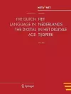 The Dutch Language in the Digital Age cover