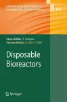 Disposable Bioreactors cover