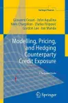 Modelling, Pricing, and Hedging Counterparty Credit Exposure cover