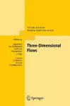 Three-Dimensional Flows cover