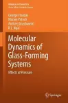 Molecular Dynamics of Glass-Forming Systems cover