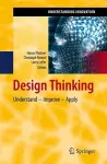 Design Thinking cover