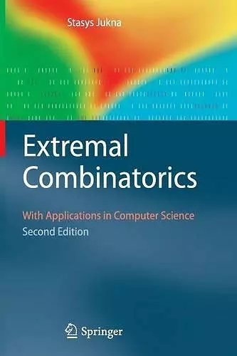 Extremal Combinatorics cover