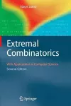 Extremal Combinatorics cover