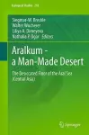 Aralkum - a Man-Made Desert cover