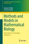 Methods and Models in Mathematical Biology cover