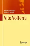 Vito Volterra cover
