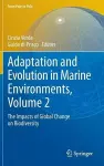 Adaptation and Evolution in Marine Environments, Volume 2 cover