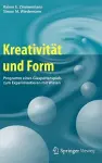 Kreativität und Form cover