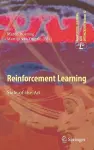 Reinforcement Learning cover