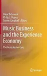 Music Business and the Experience Economy cover