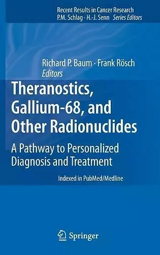 Theranostics, Gallium-68, and Other Radionuclides cover
